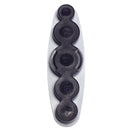 Sewing Tool Home Use Silicone Button Attach Clothes Making Easy Apply DIY Craft