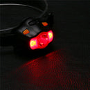Rechargeable   X-T6 Headlamp 18650 Headlight Head Lamp Torch ME
