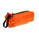 Portable Outdoor Travel Camping Wash Bag Toiletry Makeup Zipper Pouch Small