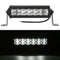 36W Offroad 12 LED Work Light Bar Car SUV Driving Fog Lamp IP67 Waterproof