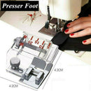 Bias Tape Binding Binder Foot For Domestic Sewing Machine Janome
