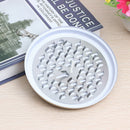 Mosquito Coils Holder Insect Repellent Incense Plate for Home Outdoor CarryB Bj