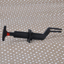 fit for VW Passat 1998-2004 Front Bonnet Hood Release Rod Latch Handle 3B0823593