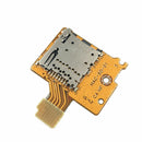Micro SD TF Memory Card Slot Socket Reader Holder for Nintendo Switch NS Console