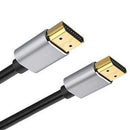 CableDeconn F0303 HDMI2.0 to HDMI Male to Male 4K HD 1.8m Converter Cable