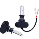 Car LED Headlight Bulb kit H1 6500K IP65 Auto lamp fog LED Bulb