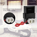 5 Pin DC CDI Box for GY6 50cc 150cc 250cc Gas Scooter ATV Moped Motorcycle