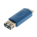 USB Type A Female To Micro B Male