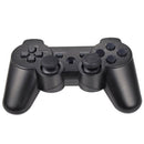4Pcs Thumbstick Caps + 4Pcs Thumb Grip Extender for Sony PS4 Game Controller LJ