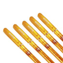 5x Empty Tube Body For Glitter Gel Pen Markers Neon Colour Metallic Gel Pen