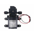 12V DC 130PSI 6L/Min 70W Water High Pressure Diaphragm Self Priming Pu CJY