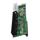 New 2.5/3.5 inch Drive 40 Pin Serial ATA SATA to PATA IDE Card Adapter Conv R6K6