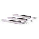 3Pcs/Set Curved Blackhead Acne Clips Pimple Comedone Remover Tool Face Cleanerlj