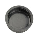 5pcs Rear Lens Cap Cover for All Nikon AF AF-S DSLR SLR Camera LF-4 Lens