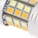 2Pcs 3157 LED Amber White Rear Turn Signal Parking High Power Light BulbsFT