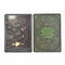 32PCS/Set Earth Wisdom Oracle Tarot Cards English Tarot Game Card Friend Par Hn