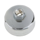 65mm 14 Flutes Removal Protection Cover Socket Wrench Oil