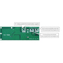 Solar Lamp Circuit Board Control Sensor Battery Charger Controller Module