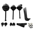 New Intake Manifold Repair Kit Engine Adjuster Repair Tool Fit For Mercedes