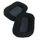 Replacement Ear Pads Ear Cushions For Logitech G933 G633 Headphones Black