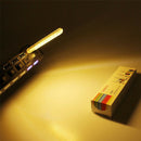 USB LED Lamp 8 Leds Lamp Lighting Computer Mobile Power Small Night Light