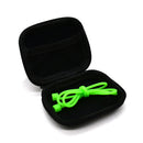 Silicone Case + Anti Strap Earloop For Charging The
