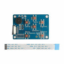 for Nextion Enhanced Hmi Smart LCD Module I/O Extended Expansion Board