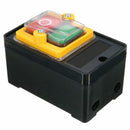AC 220/380V On/Off Water Proof Push Button Switch KAO-5 for Drill Motor Machi O6