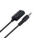 CH-D16 38KHz IR Infrared Remote Control Receiver 1.5m Extender Repeater