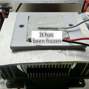 TEC1-12710 Heatsink Thermoelectric Cooler Cooling Peltier Plate Module Intriguin