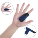 Adjustable Finger Splint Corrector Fracture Fixation Support Hand Pain Relie Gw