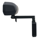 USB2.0 HD 2 MegaPixels Webcam High Definition Camera with Mic Clip-On For