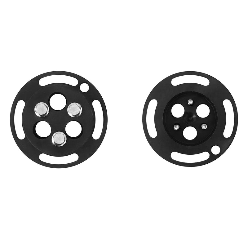 Water Pump Sprocket Retainer Holding Tool Kits Timing Chain Holding for GM 2.2L