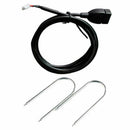 Radio USB Cable Line with Radio Removal Tools For Peugeot 207 307 308 407 f
