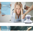 Portable Electric Scalp Massager Head Scratcher Massage Neck Shoulder Massage