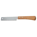 1 pcs Mini Hand Saws Double Side Flush Cut Saw For Woodworking Camping DIY