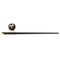 3pcs Acrylic Hair Stick Pin Women Hairpin Kimono Hair Dress Sakura Flower