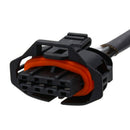 Oxygen Sensor for Vauxhall Tigra Vectra Zafira 1.8 93185456