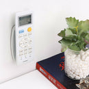 Self-adhesive Desktop Socket Fixer Cable Organizer Needless Punch Free PlugB Gw