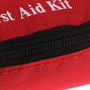 1Pc Outdoor Hiking Camping Survival Travel Emergency First Aid Kit Rescue Bag OZ