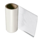 Film Embroidery Foil Embroidery Fleece Water Soluble Fleece 100 X 100 Cm White,