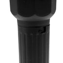 Handheld Electric BBQ Fan Reliable Outdoor for Camping Picnic Air Blower  Black
