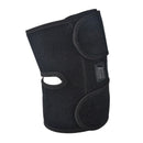 Rechargeable Infrared Heated Knee Brace Wrap Support Massager Injury Cramps