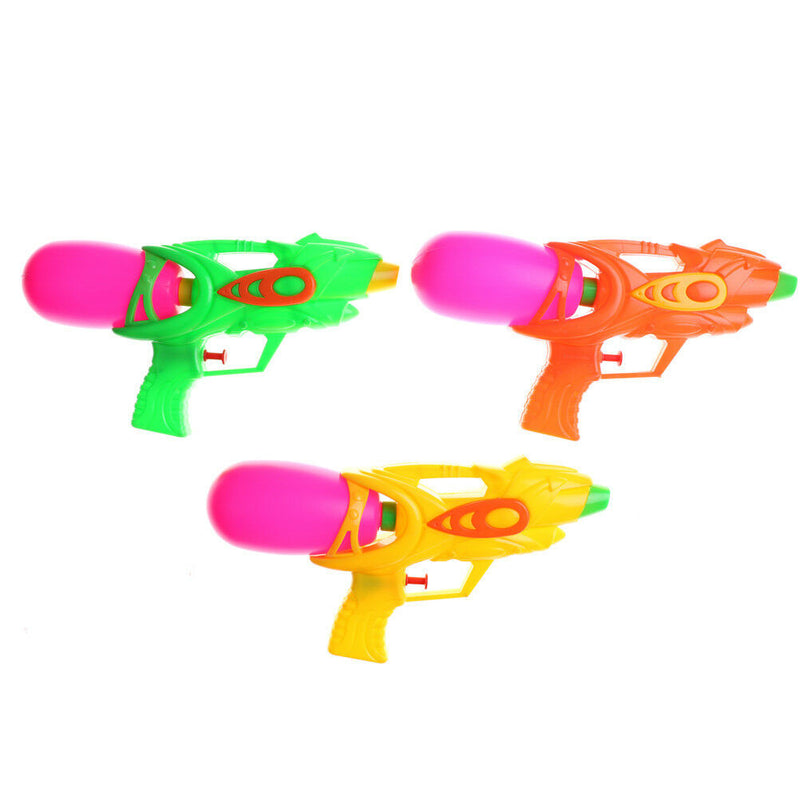 Super Summer Children Fight Beach Kids Blaster Toys Spray Water Guns ToyPisto3C