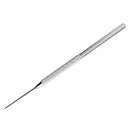 Ribbon Pin Needle Detail Tool for Polymer Clay Modeling Sculpture Modeling