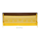 40CM Bee Pollen Trap Collector Bee Hive Ventilated Tray Pickup Available Tools
