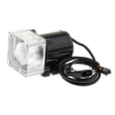 DC 12V 9W Low Noise CPU Cooling Water Pump For Desktop Computer DIY