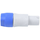 10Pcs/Lot Nac3Fca Speakon Plug 3 Pin Male Powercon Connector 20A 250V Ac Po W3A8