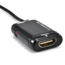 USB-C Type C to HDMI Adapter USB 3.1 TV Cable For MHL Android Phone Tablets/