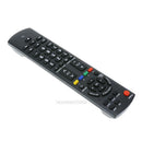 Remote Control Controller Replacement for Panasonic N2QAYB000321 2009 LCD&Plasma